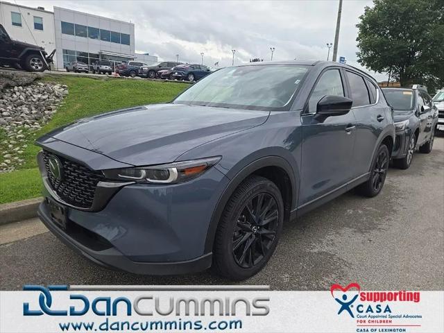 2024 Mazda CX-5 2.5 S Carbon Edition for sale in Paris, KY