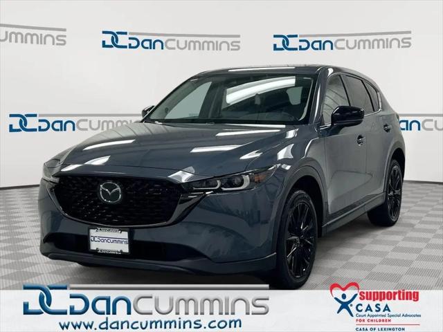 2024 Mazda CX-5 2.5 S Carbon Edition for sale in Paris, KY