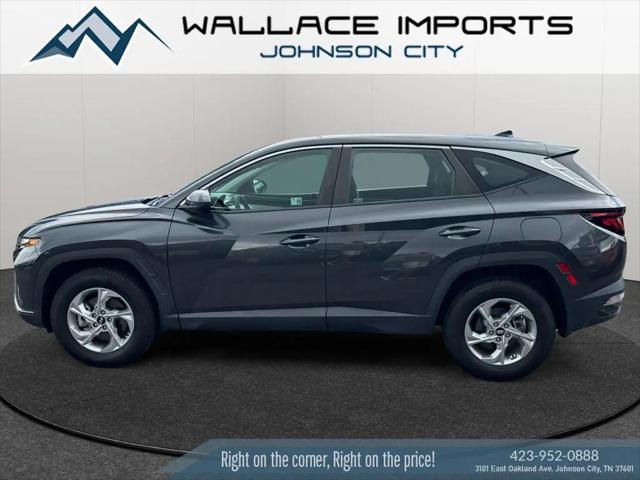 2024 Hyundai Tucson SE for sale in Johnson City, TN