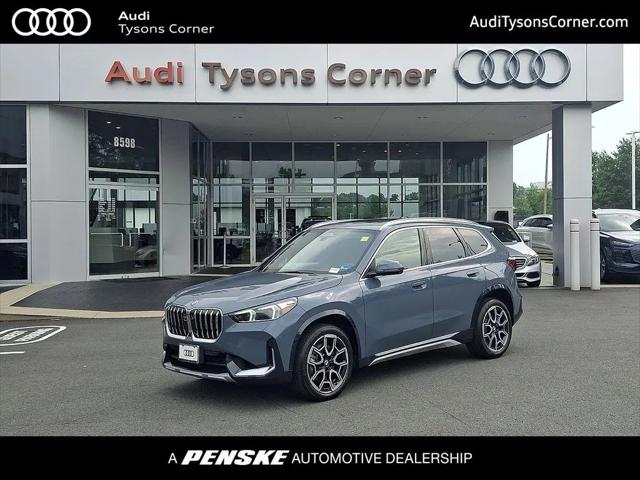 2026 BMW X1 xDrive28i for sale in Vienna, VA