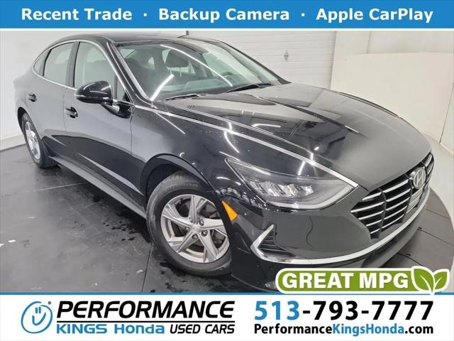 2023 Hyundai Sonata SE for sale in Cincinnati, OH