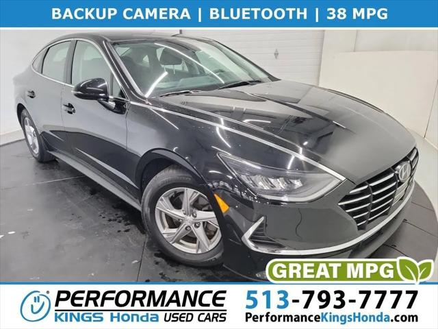 2023 Hyundai Sonata SE for sale in Cincinnati, OH
