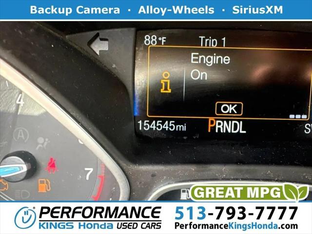2017 Ford Focus for sale near Cincinnati, OH