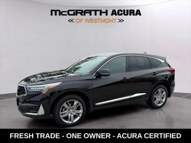 2020 Acura RDX Advance Package for sale in Westmont, IL