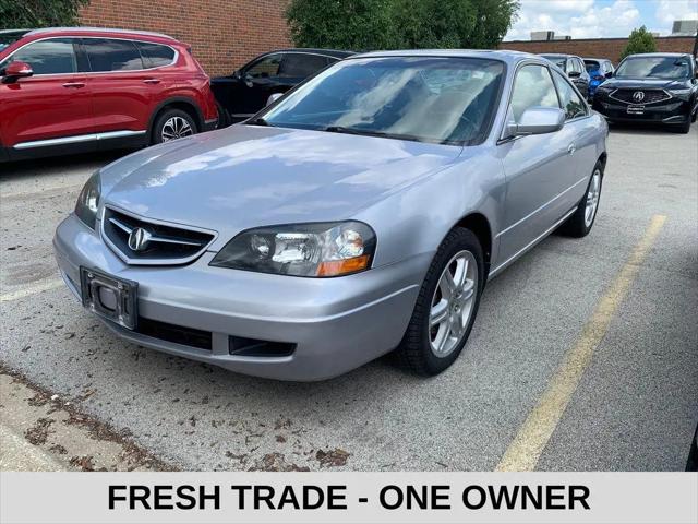 2003 Acura CL 3.2 Type S Automatic for sale in Westmont, IL