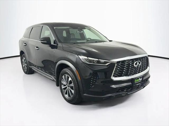 2023 INFINITI QX60 PURE for sale in Grand Prairie, TX