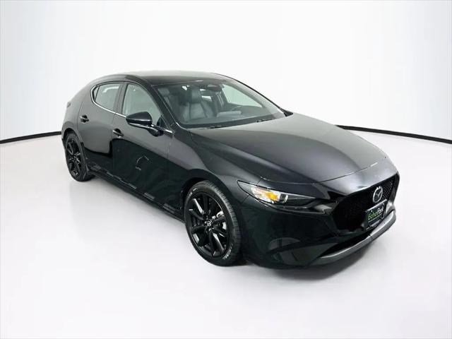 2024 Mazda Mazda3 2.5 S Select Sport for sale in Grand Prairie, TX