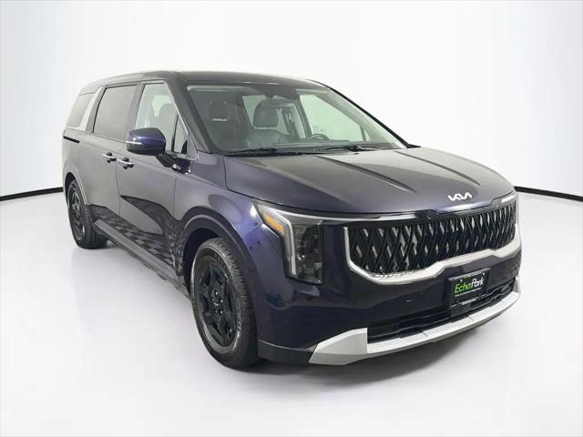 2025 Kia Carnival MPV LXS for sale in Grand Prairie, TX