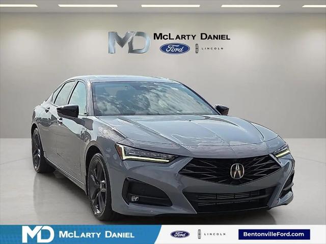 2024 Acura TLX A-SPEC Package for sale in Bentonville, AR
