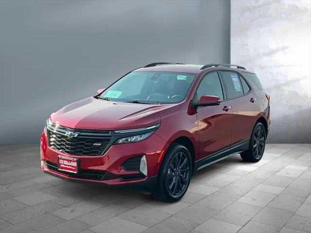 2024 Chevrolet Equinox AWD RS for sale in Sioux Falls, SD