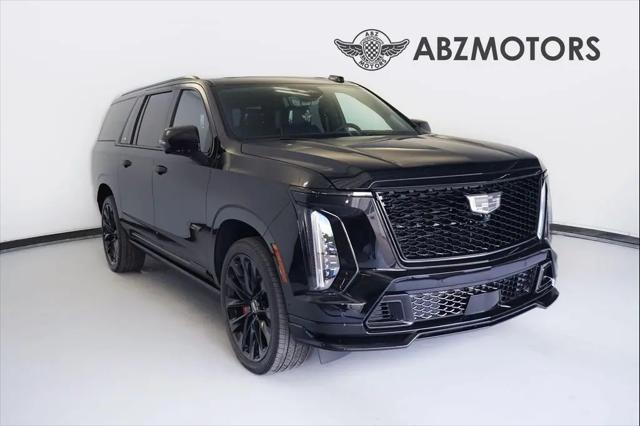 2026 Cadillac Escalade ESV V for sale in Houston, TX