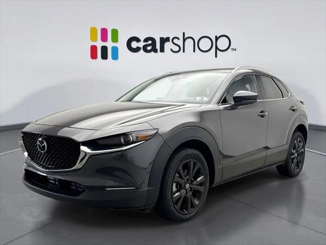 2021 Mazda CX-30 2.5 Turbo Premium for sale in Chester Springs, PA