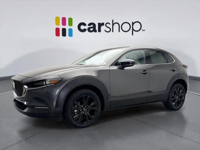 2021 Mazda CX-30 2.5 Turbo Premium for sale in Chester Springs, PA