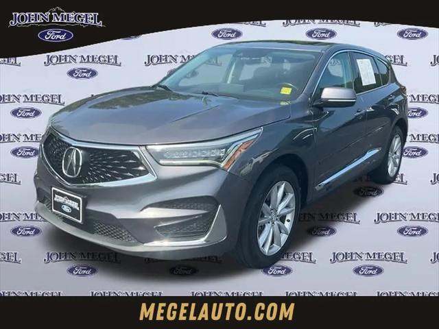 2020 Acura RDX Standard for sale in Cleveland, GA