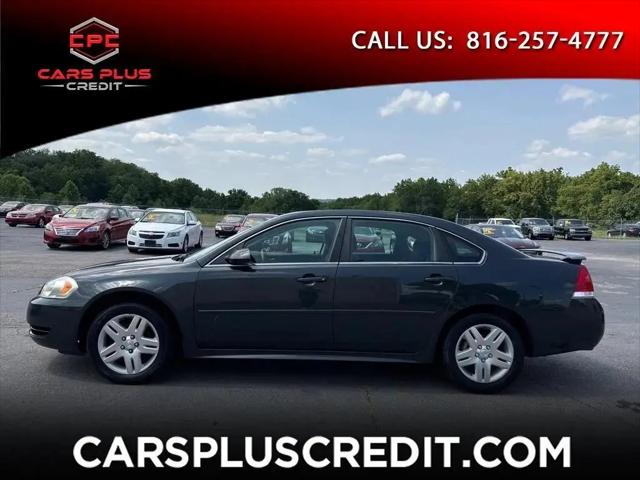 2013 Chevrolet Impala LT for sale in Independence, MO