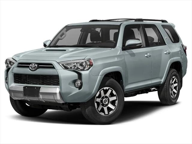 2022 Toyota 4Runner TRD Off Road Premium for sale in Bay City, MI