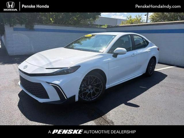 2025 Toyota Camry SE for sale in Indianapolis, IN