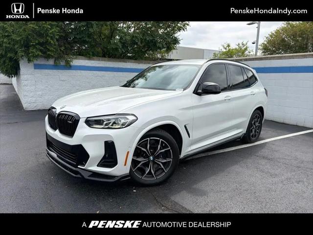 2024 BMW X3 M40i for sale in Indianapolis, IN