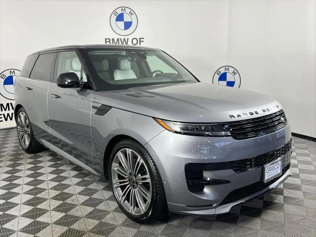 2024 Land Rover Range Rover Sport Dynamic SE for sale in Middletown, RI
