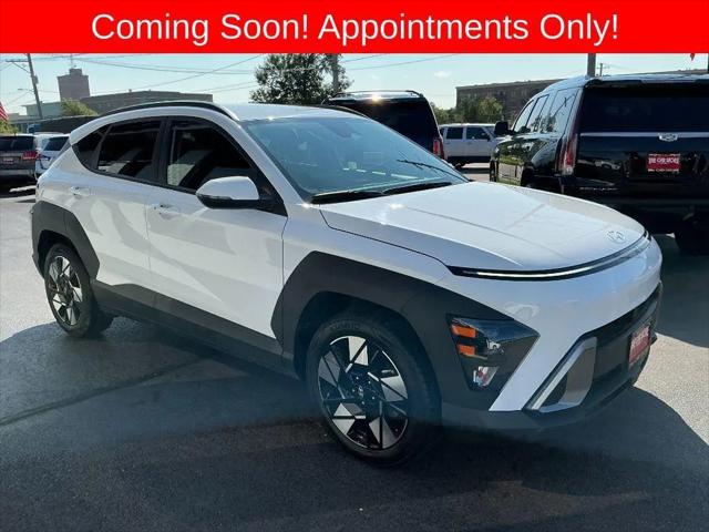 2024 Hyundai Kona SEL for sale in Westfield, IN