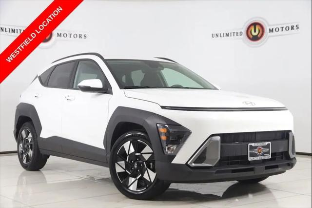 2024 Hyundai Kona SEL for sale in Westfield, IN