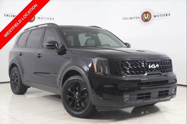 2024 Kia Telluride SX Prestige X-Pro for sale in Westfield, IN