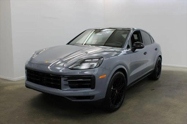 2025 Porsche Cayenne S for sale in Montgomery, AL