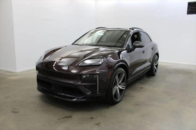 2024 Porsche Macan Electric Turbo for sale in Montgomery, AL