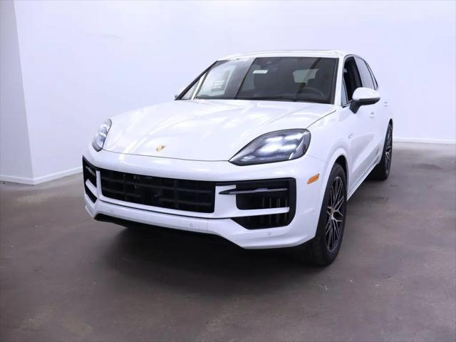 2024 Porsche Cayenne E-Hybrid S for sale in Montgomery, AL