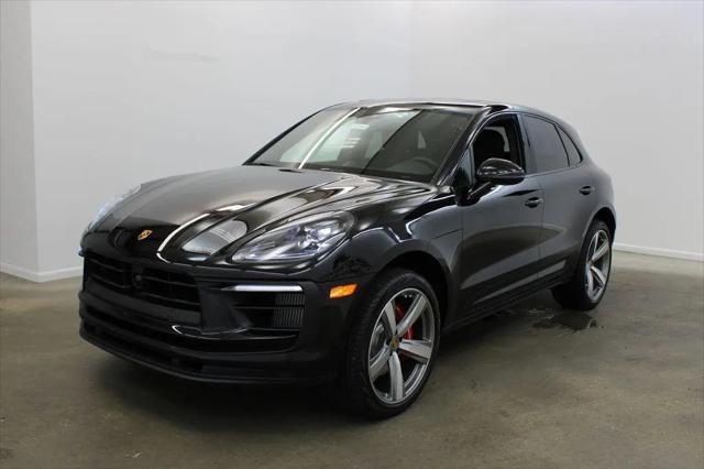 2025 Porsche Macan S for sale in Montgomery, AL