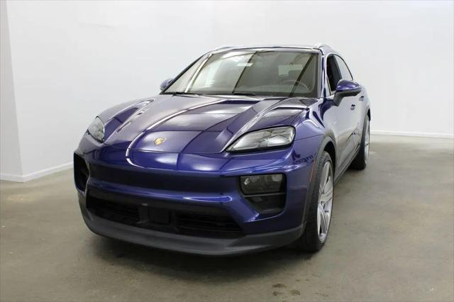 2024 Porsche Macan Electric 4 for sale in Montgomery, AL