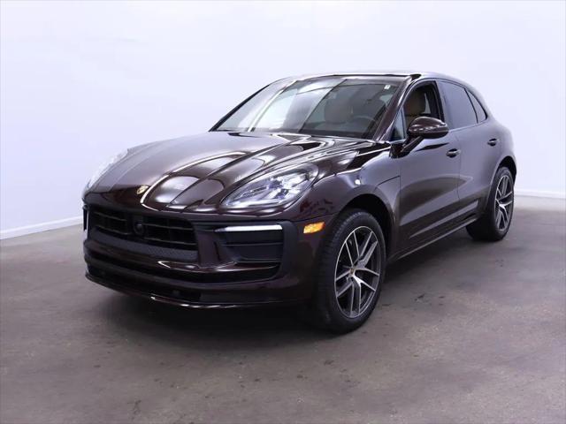 2024 Porsche Macan Macan for sale in Montgomery, AL