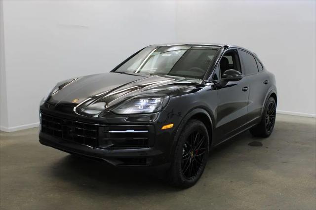 2025 Porsche Cayenne S for sale in Montgomery, AL
