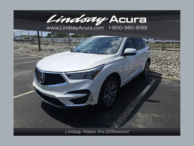 2020 Acura RDX Technology Package for sale near Columbus, OH