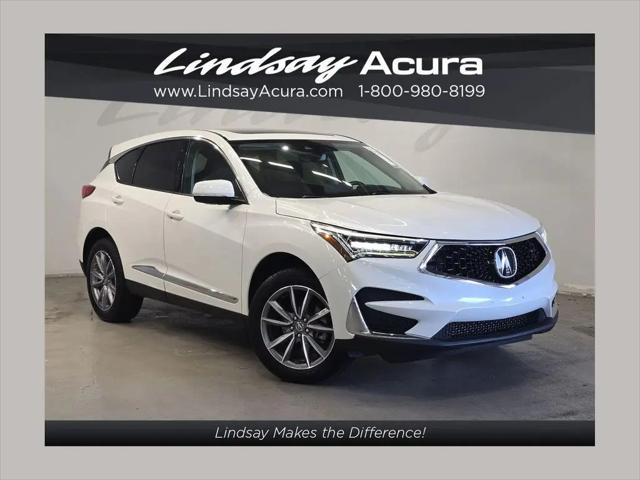 2020 Acura RDX for sale near Columbus, OH