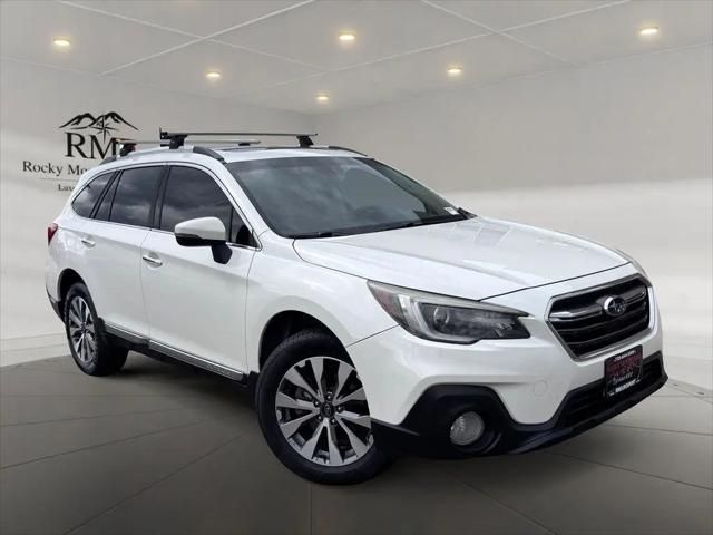 2018 Subaru Outback 2.5i Touring for sale in Parker, CO