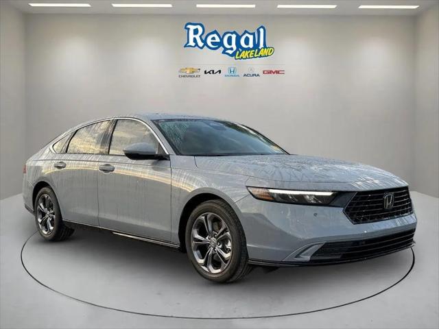 2026 Honda Accord Sedan EX-L for sale in Lakeland, FL