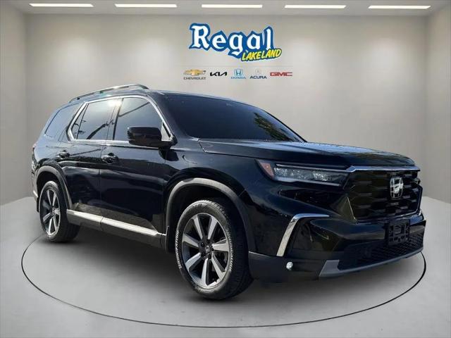 2024 Honda Pilot Touring for sale in Lakeland, FL