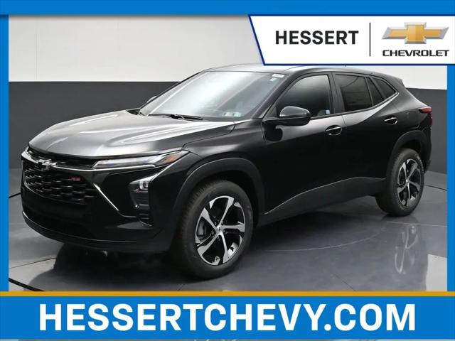 2026 Chevrolet Trax FWD 1RS for sale in Philadelphia, PA