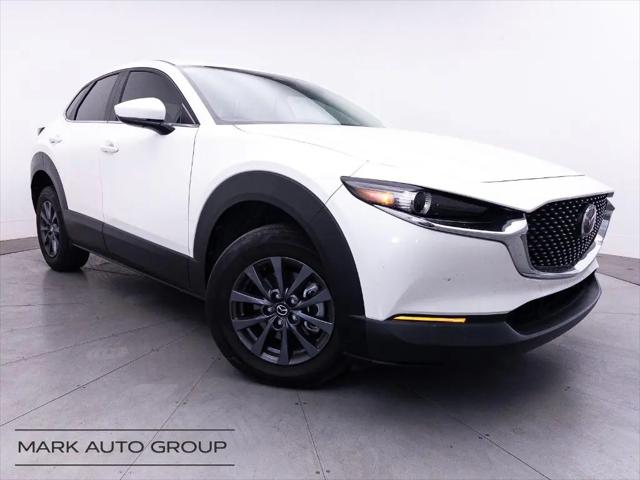 2024 Mazda CX-30 2.5 S for sale in Scottsdale, AZ
