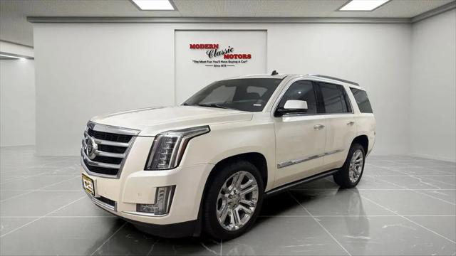 2015 Cadillac Escalade Premium for sale in Grand Junction, CO