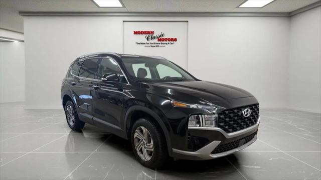 2023 Hyundai Santa Fe SEL for sale in Grand Junction, CO