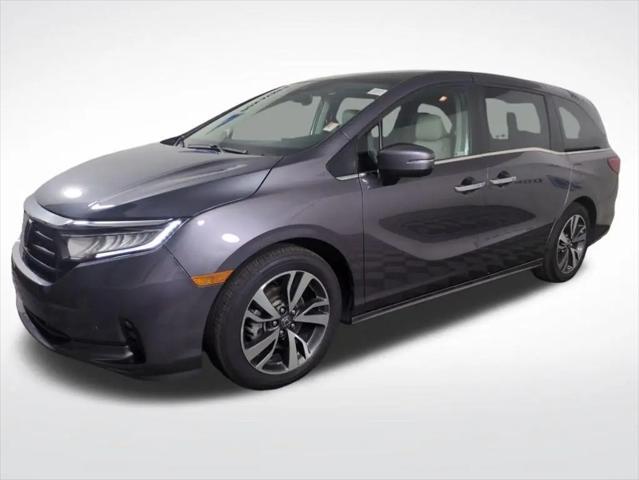 2024 Honda Odyssey Touring for sale in Fort Wayne, IN