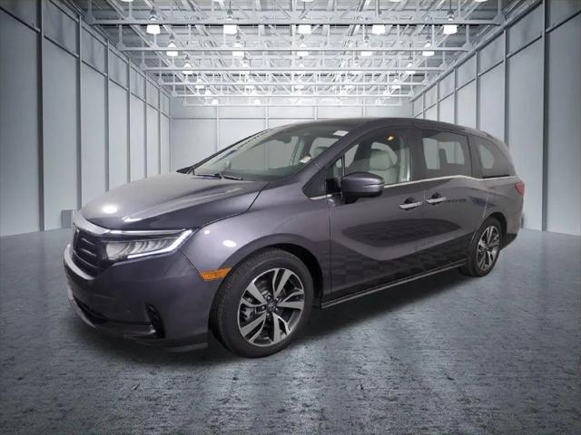 2024 Honda Odyssey Touring for sale in Fort Wayne, IN