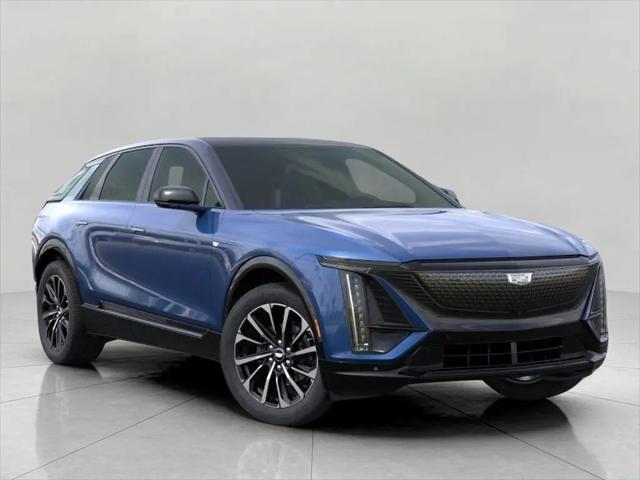 2026 Cadillac iQ Sport AWD for sale in Green Bay, WI