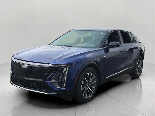 2026 Cadillac iQ Sport AWD for sale in Green Bay, WI