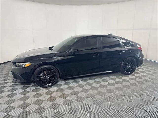 2022 Honda Civic Sport for sale in Knoxville, TN