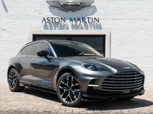 2023 Aston Martin DBX 707 for sale in Beverly Hills, CA