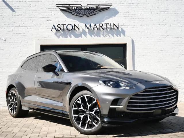 2023 Aston Martin DBX 707 for sale in Beverly Hills, CA