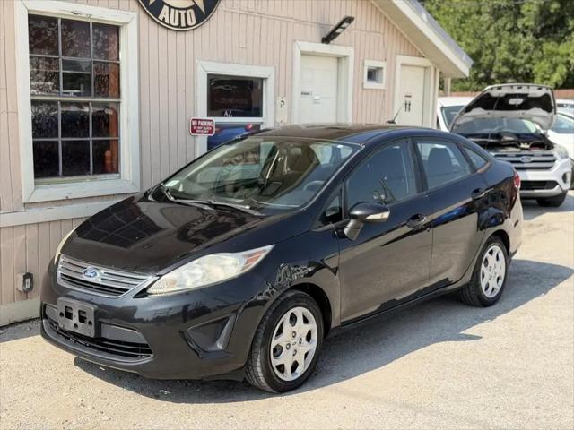 2013 Ford Fiesta SE for sale in Lewisville, TX